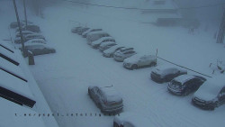 Hotel Čarták – parkoviště