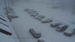 Hotel Čarták – parkoviště