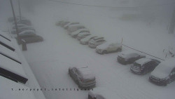 Hotel Čarták – parkoviště