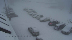 Hotel Čarták – parkoviště