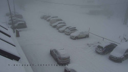 Hotel Čarták – parkoviště