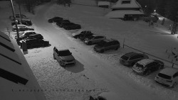 Hotel Čarták – parkoviště