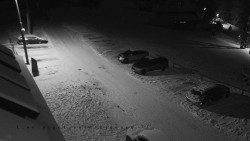 Hotel Čarták – parkoviště