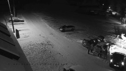 Hotel Čarták – parkoviště