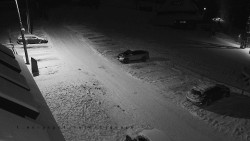 Hotel Čarták – parkoviště