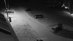 Hotel Čarták – parkoviště