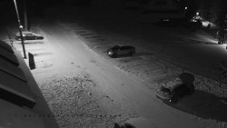 Hotel Čarták – parkoviště