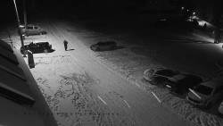 Hotel Čarták – parkoviště