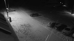 Hotel Čarták – parkoviště