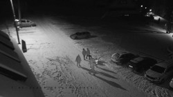 Hotel Čarták – parkoviště