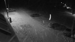 Hotel Čarták – parkoviště