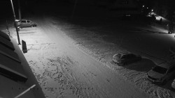 Hotel Čarták – parkoviště