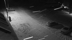 Hotel Čarták – parkoviště