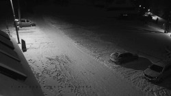 Hotel Čarták – parkoviště