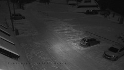 Hotel Čarták – parkoviště