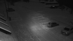 Hotel Čarták – parkoviště