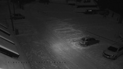 Hotel Čarták – parkoviště