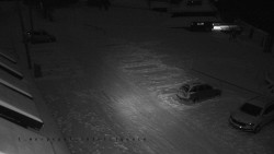 Hotel Čarták – parkoviště