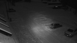 Hotel Čarták – parkoviště