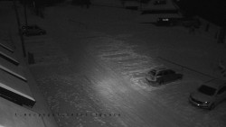 Hotel Čarták – parkoviště