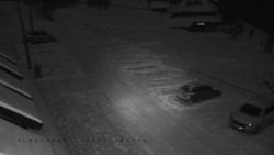 Hotel Čarták – parkoviště