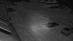 Hotel Čarták – parkoviště