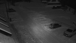 Hotel Čarták – parkoviště