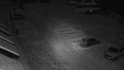 Hotel Čarták – parkoviště