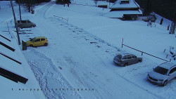 Hotel Čarták – parkoviště