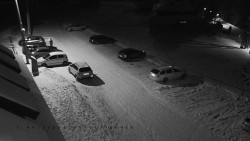 Hotel Čarták – parkoviště