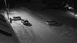 Hotel Čarták – parkoviště