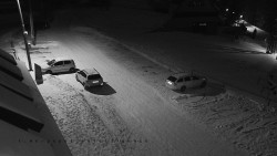 Hotel Čarták – parkoviště