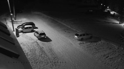 Hotel Čarták – parkoviště