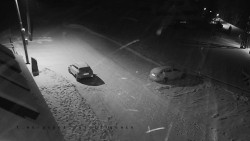 Hotel Čarták – parkoviště