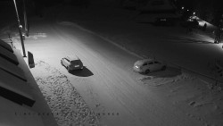 Hotel Čarták – parkoviště