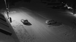 Hotel Čarták – parkoviště