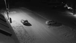 Hotel Čarták – parkoviště