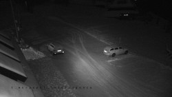 Hotel Čarták – parkoviště