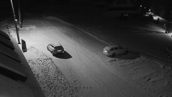 Hotel Čarták – parkoviště