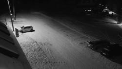 Hotel Čarták – parkoviště