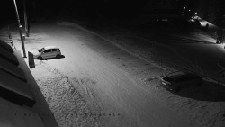 Hotel Čarták – parkoviště