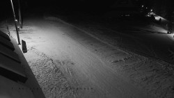 Hotel Čarták – parkoviště