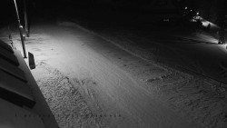 Hotel Čarták – parkoviště