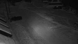 Hotel Čarták – parkoviště