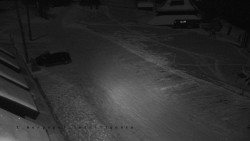 Hotel Čarták – parkoviště