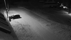 Hotel Čarták – parkoviště