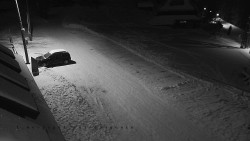 Hotel Čarták – parkoviště