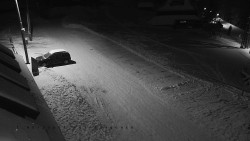 Hotel Čarták – parkoviště