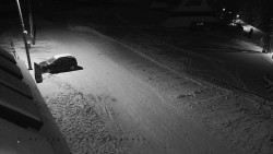 Hotel Čarták – parkoviště