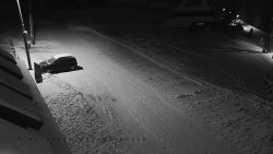 Hotel Čarták – parkoviště